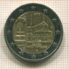2 евро. Германия 2013г