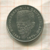 2 марки. Германия 1992г