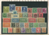Подборка марок. Германия