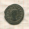 АЕ антониниан. Римская империя. Галлиен. 253-268 гг.