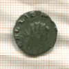 АЕ Антониниан. Римская империя. Галлиен 253-268 гг.
