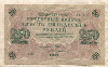 250 рублей 1917г