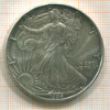 1 доллар. США 1994г