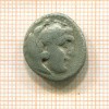 Драхма. Александр Великий. 336-323 гг. до н.э.