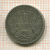 1 марка. Германия 1874г