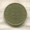 20 крон. Дания 1999г