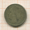 10 центов. Нидерланды 1903г
