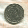 50 пфеннигов. Германия 1930г