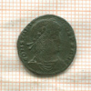 Фоллис. Римская империя. Констанций II 347-355 гг.