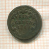 1 грош. Богемия 1761г