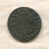 1 грош. Польша 1768г