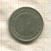 50 пфеннигов.Германия 1927г