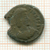 Медь. Римская империя. Юлиан II 361-363 гг ?