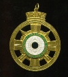 Медаль Стрелкового Союза. Германия