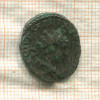 АЕ Антониниан. Римская империя. Тетрик II 273-274 гг.