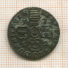 1 лиард. Бельгия 1752г