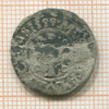 Монета. Любек 1559г