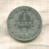 1 марка. Германия 1883г