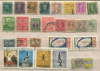 Подборка марок. Куба