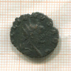 АЕ антониниан. Римская империя. Галлиен 253-268 гг.