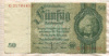 50 марок. Германия 1935г