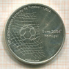 1000 эскудо. Португалия 2001г