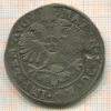 28 стиверов.(Флорин) Нидерланды 1621г