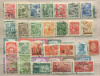 Подборка марок. Югославия