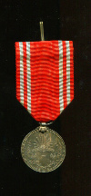 Медаль Члена Японского общества Красного Креста. Япония