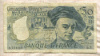 50 франков. Франция 1976г