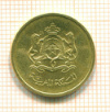 Монета 2002г