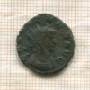 Антониниан. Римская империя. Галлиен 253-268 гг.