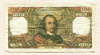 100 франков. Франция 1973г