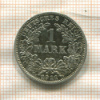 1 марка. Германия 1911г