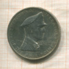 1 песо. Филиппины 1947г