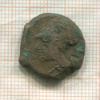 Литра. Сицилия Сиракузы. Дионисий I 405-367 г. до н.э. Вес 6,5 гр.