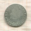 6 грошей. Польша 1664г