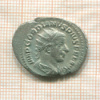 Антониниан. Римская империя. Гордиан III 238-244 гг.
