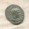 Денарий. Римская империя. Элагабал 218-222 гг.