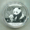 10 юаней. Китай 2012г