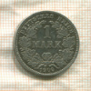 1 марка. Германия 1900г