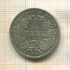 1 марка. Германия 1906г