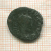 Антониниан. Римская империя. Клавдий II Готский 268-270 гг.