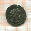 Антониниан. Римская империя. Клавдий II Готский 268-270 гг.