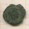 Монета. Римская империя. Константин