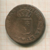 1 лиард. Франция 1786г