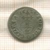 2 крейцера. Бавария. Максимилиан I 1624г