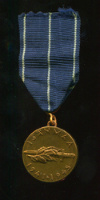 Медаль за войну 1941-1945. Финляндия