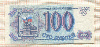 100 рублей 1993г