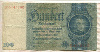 100 марок. Германия 1935г